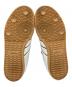中古・古着 adidas (アディダス) SAMBA OG ホワイト サイズ:23.5：6000円