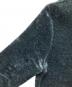 中古・古着 EMPORIO ARMANI (エンポリオ アルマーニ) Velvet  Jacket グリーン サイズ:44：13000円