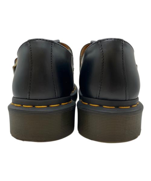 Dr.Martens（ドクターマーチン）Dr.Martens (ドクターマーチン) polley Tバレエシューズ ブラック サイズ:US6の古着・服飾アイテム