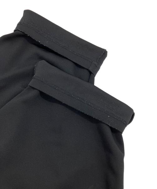 LAD MUSICIAN（ラッドミュージシャン）LAD MUSICIAN (ラッドミュージシャン) WIDE PANTS ブラック サイズ:46の古着・服飾アイテム