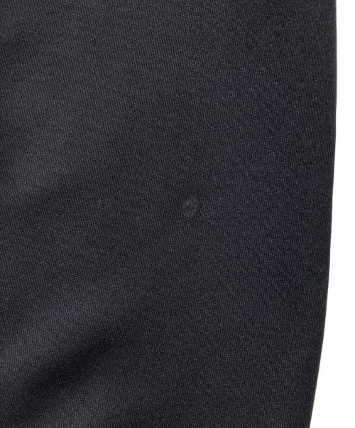 LAD MUSICIAN（ラッドミュージシャン）LAD MUSICIAN (ラッドミュージシャン) WIDE PANTS ブラック サイズ:46の古着・服飾アイテム