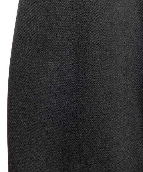 LAD MUSICIAN（ラッドミュージシャン）LAD MUSICIAN (ラッドミュージシャン) WIDE PANTS ブラック サイズ:46の古着・服飾アイテム