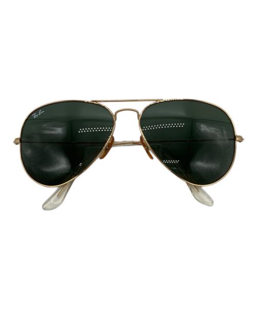 RAY-BAN（レイバン）RAY-BAN (レイバン) AVIATOR CLASSIC サイズ:SIZE 58□14の古着・服飾アイテム