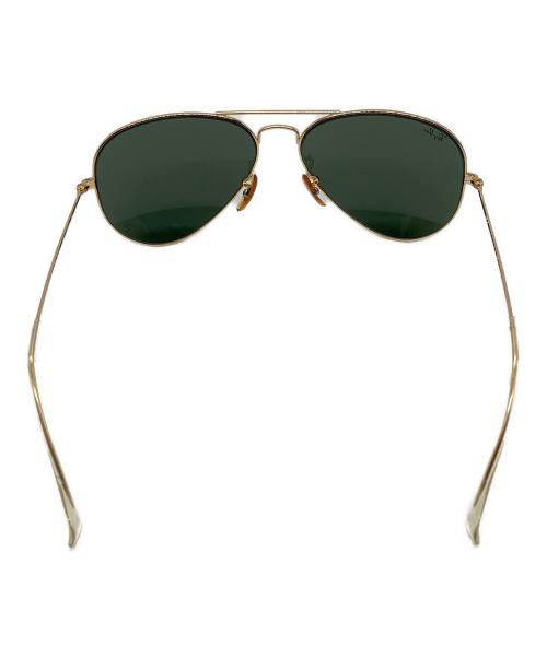 RAY-BAN（レイバン）RAY-BAN (レイバン) AVIATOR CLASSIC サイズ:SIZE 58□14の古着・服飾アイテム