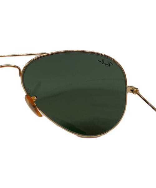 RAY-BAN（レイバン）RAY-BAN (レイバン) AVIATOR CLASSIC サイズ:SIZE 58□14の古着・服飾アイテム