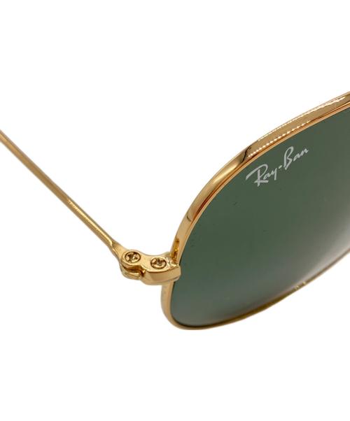 RAY-BAN（レイバン）RAY-BAN (レイバン) AVIATOR CLASSIC サイズ:SIZE 58□14の古着・服飾アイテム