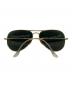 RAY-BAN (レイバン) AVIATOR CLASSIC サイズ:SIZE 58□14：7000円