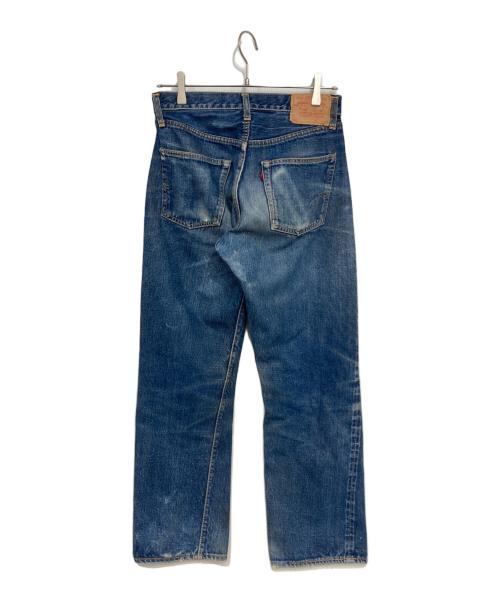 LEVI'S（リーバイス）LEVI'S (リーバイス) 501XX デニムパンツ インディゴ サイズ:ウエスト75㎝・股下73cmの古着・服飾アイテム