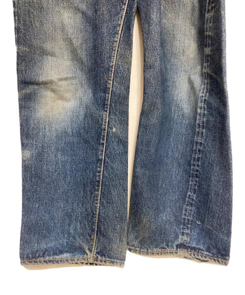 LEVI'S（リーバイス）LEVI'S (リーバイス) 501XX デニムパンツ インディゴ サイズ:ウエスト75㎝・股下73cmの古着・服飾アイテム