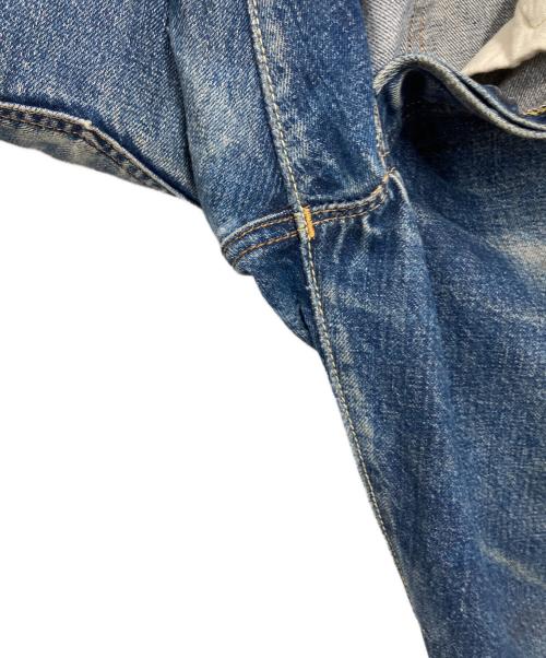 LEVI'S（リーバイス）LEVI'S (リーバイス) 501XX デニムパンツ インディゴ サイズ:ウエスト75㎝・股下73cmの古着・服飾アイテム