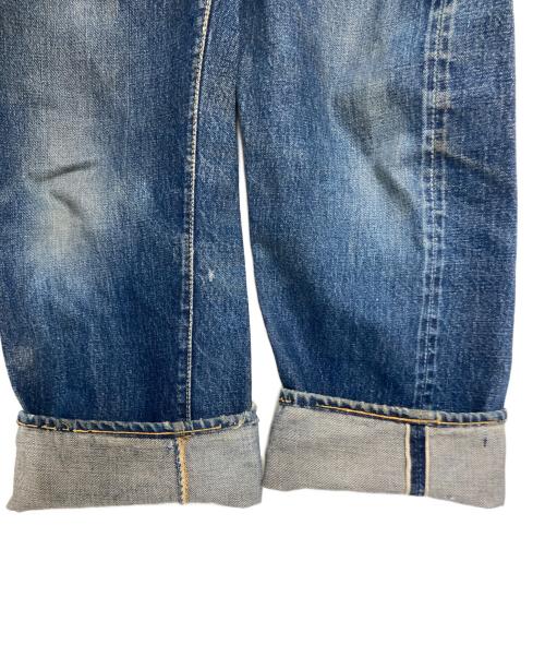 LEVI'S（リーバイス）LEVI'S (リーバイス) 501XX デニムパンツ インディゴ サイズ:ウエスト75㎝・股下73cmの古着・服飾アイテム