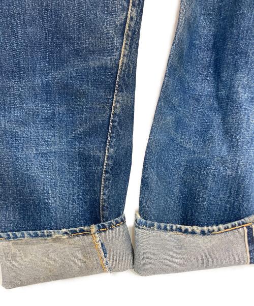 LEVI'S（リーバイス）LEVI'S (リーバイス) 501XX デニムパンツ インディゴ サイズ:ウエスト75㎝・股下73cmの古着・服飾アイテム
