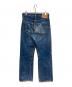 LEVI'S (リーバイス) 501XX デニムパンツ インディゴ サイズ:ウエスト75㎝・股下73cm：300000円