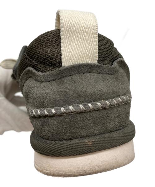 UGG（アグ）UGG (アグ) W MINIMEL グレー サイズ:23.5cmの古着・服飾アイテム