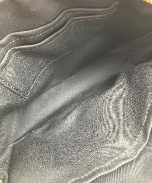COACH（コーチ）COACH (コーチ) ショルダーバッグ ブラウンの古着・服飾アイテム