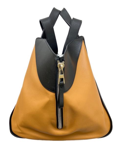 LOEWE（ロエベ）LOEWE (ロエベ) ハンモック ドット ブラックの古着・服飾アイテム