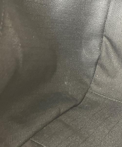 LOEWE（ロエベ）LOEWE (ロエベ) ハンモック ドット ブラックの古着・服飾アイテム
