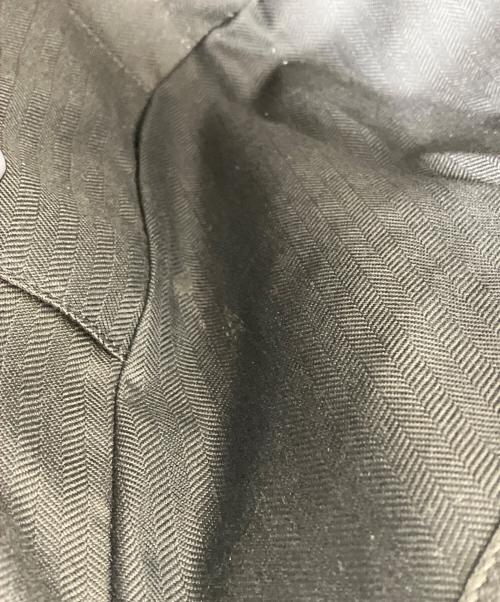 LOEWE（ロエベ）LOEWE (ロエベ) ハンモック ドット ブラックの古着・服飾アイテム