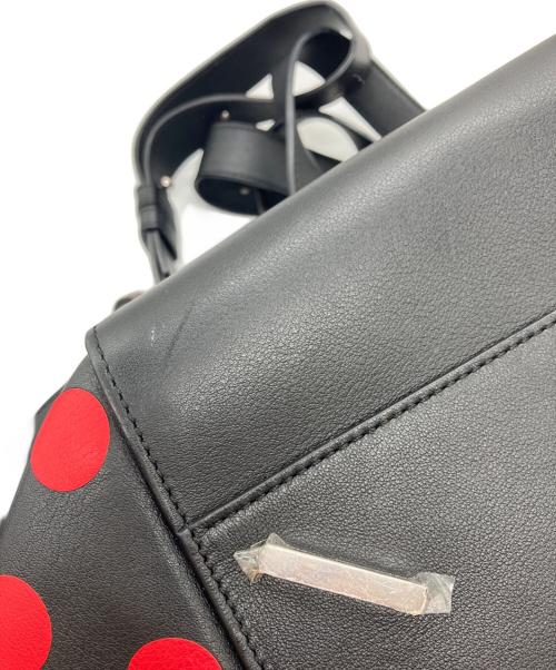 LOEWE（ロエベ）LOEWE (ロエベ) ハンモック ドット ブラックの古着・服飾アイテム