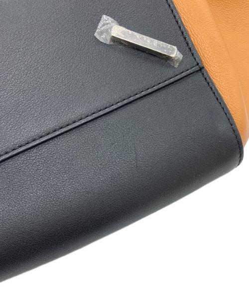 LOEWE（ロエベ）LOEWE (ロエベ) ハンモック ドット ブラックの古着・服飾アイテム