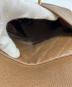 中古・古着 CHANEL (シャネル) マトラッセ ショルダーバッグ ブラウン：250000円