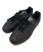 adidas Originalsアディダスオリジナル）の古着「SAMBA OG W」｜ブラック