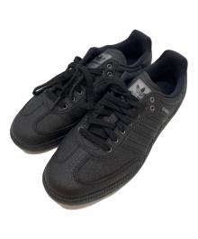 adidas Originals（アディダスオリジナル）の古着「SAMBA OG W」｜ブラック