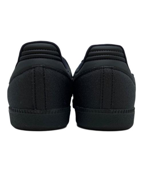 adidas Originals（アディダスオリジナル）adidas Originals (アディダスオリジナル) SAMBA OG W ブラック サイズ:25cmの古着・服飾アイテム