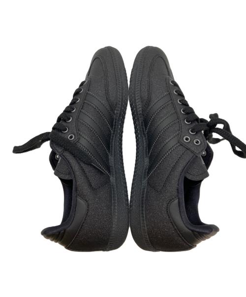 adidas Originals（アディダスオリジナル）adidas Originals (アディダスオリジナル) SAMBA OG W ブラック サイズ:25cmの古着・服飾アイテム
