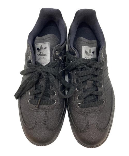 adidas Originals（アディダスオリジナル）adidas Originals (アディダスオリジナル) SAMBA OG W ブラック サイズ:25cmの古着・服飾アイテム