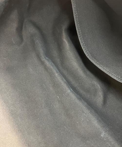 COMME des GARCONS（コムデギャルソン）COMME des GARCONS (コムデギャルソン) タータンチェックウールショルダーバッグ サイズ:-の古着・服飾アイテム