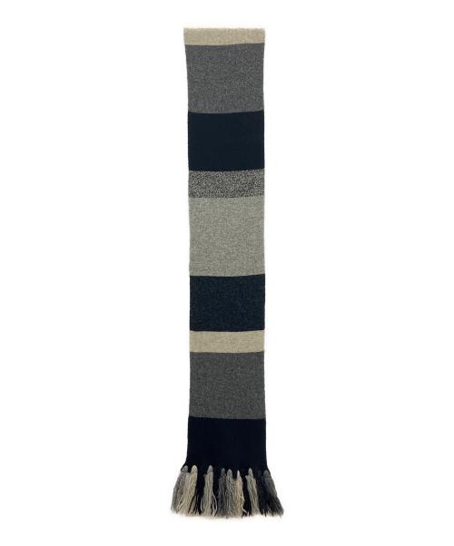 tricot COMME des GARCONS（トリココムデギャルソン）tricot COMME des GARCONS (トリココムデギャルソン) ウールマフラー サイズ:-の古着・服飾アイテム