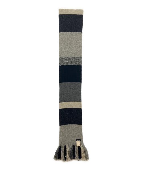 tricot COMME des GARCONS（トリココムデギャルソン）tricot COMME des GARCONS (トリココムデギャルソン) ウールマフラー サイズ:-の古着・服飾アイテム