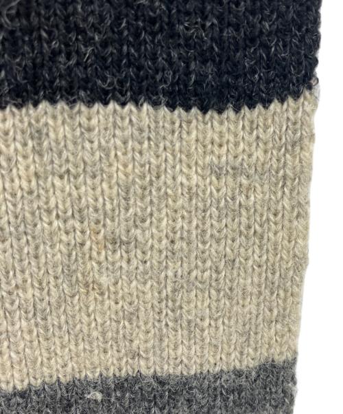 tricot COMME des GARCONS（トリココムデギャルソン）tricot COMME des GARCONS (トリココムデギャルソン) ウールマフラー サイズ:-の古着・服飾アイテム