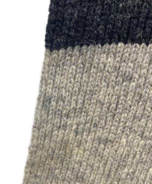 tricot COMME des GARCONS（トリココムデギャルソン）tricot COMME des GARCONS (トリココムデギャルソン) ウールマフラー サイズ:-の古着・服飾アイテム