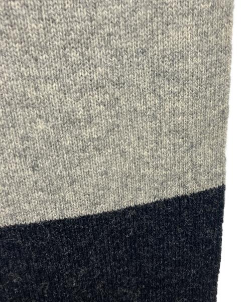 tricot COMME des GARCONS（トリココムデギャルソン）tricot COMME des GARCONS (トリココムデギャルソン) ウールマフラー サイズ:-の古着・服飾アイテム