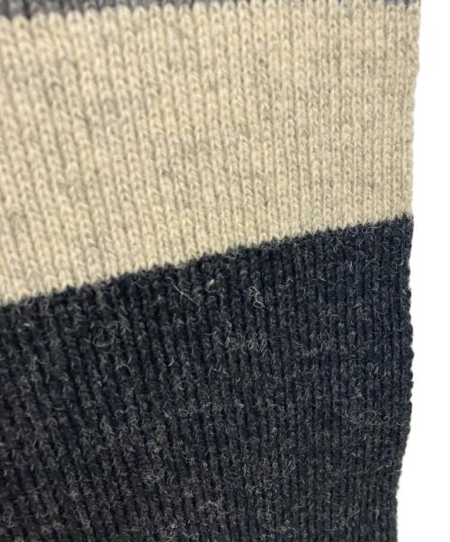 tricot COMME des GARCONS（トリココムデギャルソン）tricot COMME des GARCONS (トリココムデギャルソン) ウールマフラー サイズ:-の古着・服飾アイテム