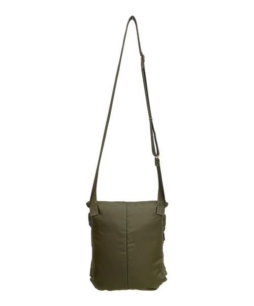 PORTER（ポーター）PORTER (ポーター) SHOULDER BAG オリーブ サイズ:-の古着・服飾アイテム