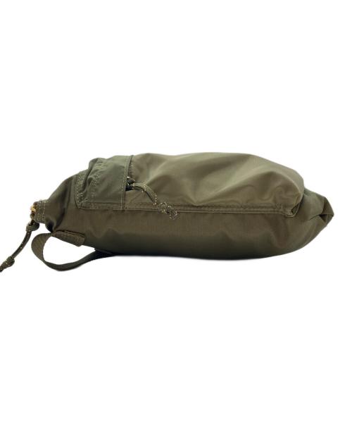 PORTER（ポーター）PORTER (ポーター) SHOULDER BAG オリーブ サイズ:-の古着・服飾アイテム