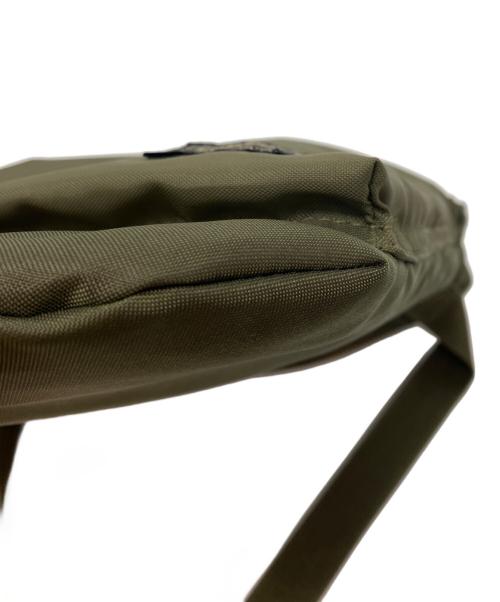 PORTER（ポーター）PORTER (ポーター) SHOULDER BAG オリーブ サイズ:-の古着・服飾アイテム
