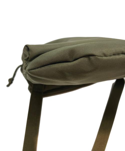 PORTER（ポーター）PORTER (ポーター) SHOULDER BAG オリーブ サイズ:-の古着・服飾アイテム