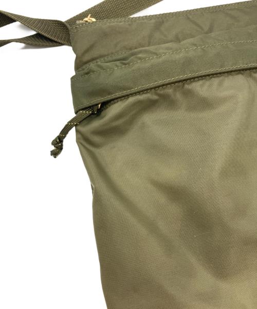 PORTER（ポーター）PORTER (ポーター) SHOULDER BAG オリーブ サイズ:-の古着・服飾アイテム
