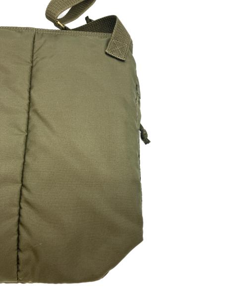 PORTER（ポーター）PORTER (ポーター) SHOULDER BAG オリーブ サイズ:-の古着・服飾アイテム