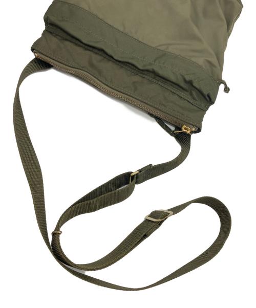 PORTER（ポーター）PORTER (ポーター) SHOULDER BAG オリーブ サイズ:-の古着・服飾アイテム