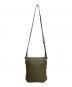 PORTER (ポーター) SHOULDER BAG オリーブ サイズ:-：9000円