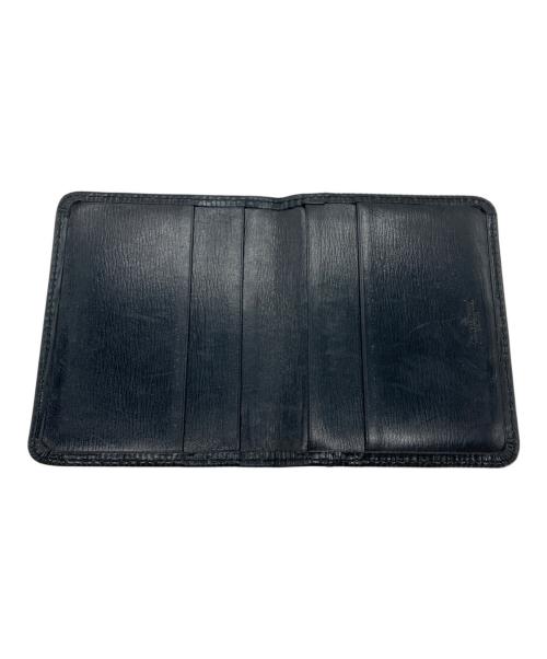 LOUIS VUITTON（ルイ ヴィトン）LOUIS VUITTON (ルイ ヴィトン) カードケース ブラックの古着・服飾アイテム