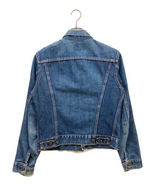 LEVI'S（リーバイス）LEVI'S (リーバイス) 4th デニムジャケット インディゴ サイズ:-の古着・服飾アイテム