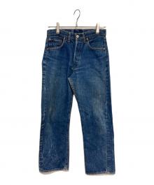 LEVI'S（リーバイス）の古着「501デニムパンツ」｜インディゴ