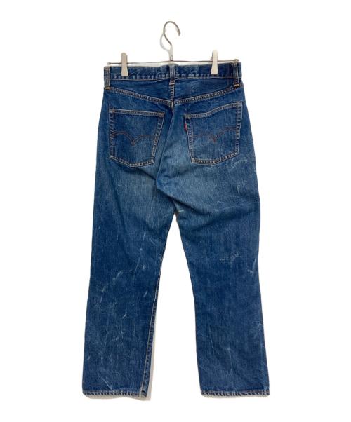 LEVI'S（リーバイス）LEVI'S (リーバイス) 501デニムパンツ インディゴ サイズ:W75の古着・服飾アイテム