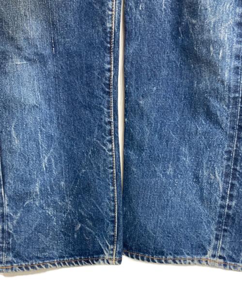 LEVI'S（リーバイス）LEVI'S (リーバイス) 501デニムパンツ インディゴ サイズ:W75の古着・服飾アイテム